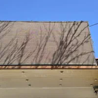 تابلو روان تلویزیون شهری