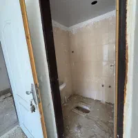 نیمه کاره/پیش فروش