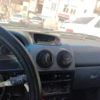 پراید مدل 90سفید 132