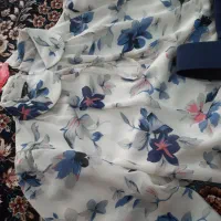 فروش کتو شلوار و شومیز دامن ست|لباس|بروجن, |دیوار