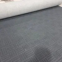 موکت مخمل پارکتی داغی با کیفیت