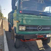 خاور مدل ۵۴|خودرو سنگین|زنجان, |دیوار