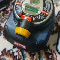 تراز لیزری اصل