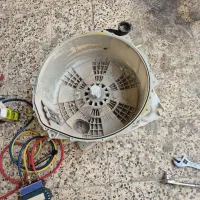 تعمیرات تخصصی کولر یخچال لباسشویی|خدمات پیشه و مهارت|بندر ماهشهر, |دیوار