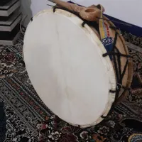دهل درحدنو