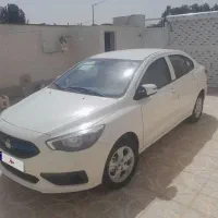 شاهین GL دنده ای، مدل ۱۴۰۴