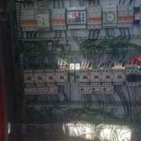 دم عید و کارهای فنی