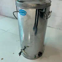 سماور برقی ۳۰ لیتر