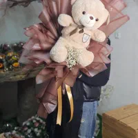 گل آرایی|گل مصنوعی|قم, زنبیل آباد|دیوار