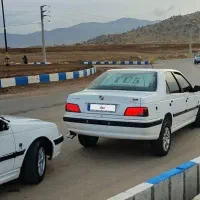 پژو پارس مدل ۹۱عطیقه|خودرو سواری و وانت|کوهدشت, |دیوار