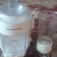 ابمیوه گیری ۳کاره پاناسونیک