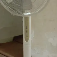 پنکه ایستاده