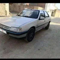 پژو 405 مدل۸۷