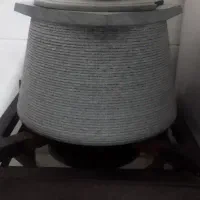 فروش استثنایی دیگ سنگی زیبا، نو