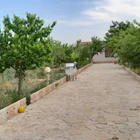 باغ ویلا2100متری محدوده گنبدواز معاوضه