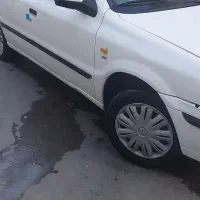 سمند ۹۱|خودرو سواری و وانت|قم, نیروگاه|دیوار