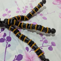 سه پایه کوچک حرفه ای mini tripod ظرفیت تا ۲.۵ kg|دوربین عکاسی و فیلم‌برداری|سردشت, |دیوار