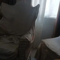 نیازمند خانم جهت نظافت منزل نیازمندیم