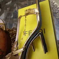 کفش وارداتی برند فندی|کیف، کفش، کمربند|تبریز, |دیوار