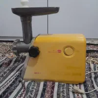 چرخ گوشت 2000