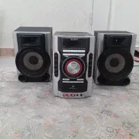 ضبط سونی سالم