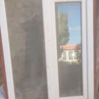 پنجره پی وی سی|مصالح و تجهیزات ساختمان|خواجه, |دیوار