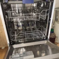 ماشین ظرفشویی پاکشوما با گارانتی شرکتی|ماشین ظرفشویی|صدرا-فارس, فاز ۲|دیوار