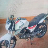 بنلی 150|موتورسیکلت|کرج, مرکز تحقیقات البرز|دیوار