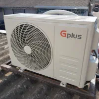 نصب تعمیرات سرویس لوله کشی اسپلیت انواع کولر گازی