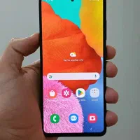 گوشی سامسونگ a51