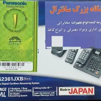 تلفن بیسیم پاناسونیک اصل ژاپنی