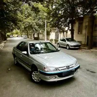 پارس ۸۴ بیرنگ شاسی سالم|خودرو سواری و وانت|بجنورد, |دیوار