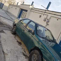 فروش ماشین پژو اردی مدل ۸۴|خودرو سواری و وانت|قدس, شهرقدس|دیوار