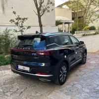 تیگو۷پرومکس تک دف مدل ۴۰۳