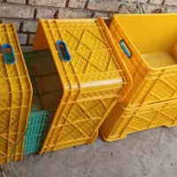 سبدنو برای ماهی فروشی