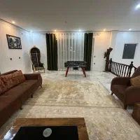 منزل مبله دربست|اجارهٔ کوتاه‌مدت ویلا و باغ|سلمان‌شهر, |دیوار