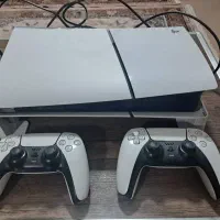 ps5 slim 1ترابایت