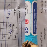 انگشتر نمادار طلا