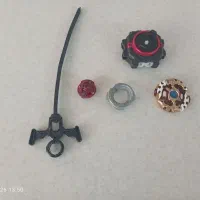 فرفره انفجاری