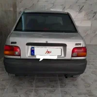 پراید مدل ۸۸|خودرو سواری و وانت|اسلامآباد غرب, |دیوار