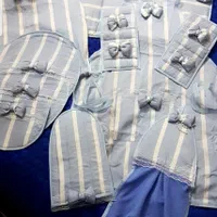 ۲ سرویس آشپزخونه مشابه هم|سفره، حوله، دستمال آشپزخانه|بروجرد, |دیوار