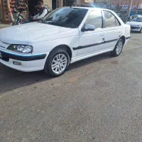 پارس elx سفارشی فول