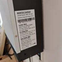 پنل خورشیدی سلول خورشیدی دست دوم|مصالح و تجهیزات ساختمان|دماوند, دماوند|دیوار