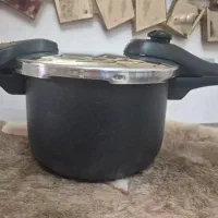 زودپز ۸ لیتری چدن