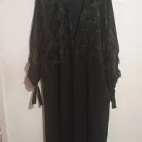 مانتو کفش شلوار نیم بگ پالتو تونیک