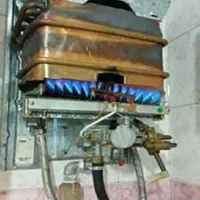 تعمیر کار اجاق گاز/ شومینه/بخاری/آبگرمکن و شیرآلات|خدمات پیشه و مهارت|رشت, دروازه لاکان|دیوار