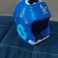 کلاه تکواندو|تجهیزات ورزشی|شیراز, گلشن|دیوار