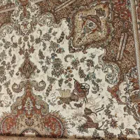 ۲ تا فرش درحدنو|فرش|تبریز, |دیوار