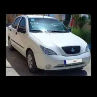 تیبا ۱ مدل ۹۴ بیرنگ