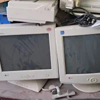 کامپیوتر رو میزی